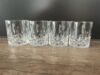 Kristallgläser 4er Set