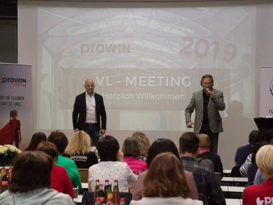 prowin b&t aalen ostertag meeting vertriebsleiter