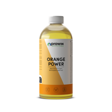Foto des prowin Body- und Massage Öl