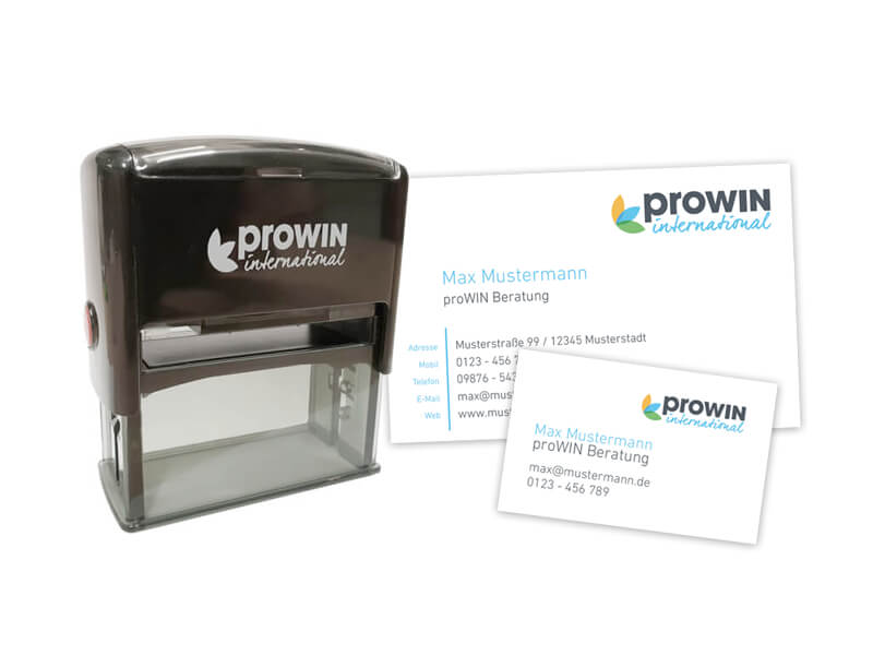 proWIN Spar-Paket