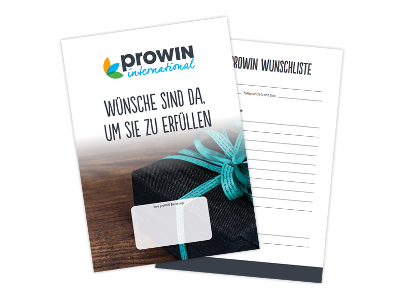 Shop Prowin B T Gmbh